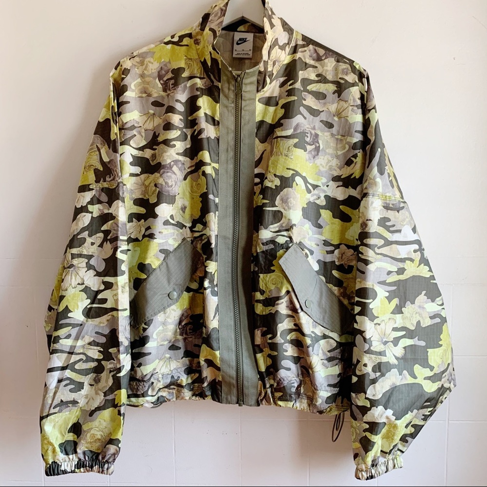 NIKE Light jacket - Picture 2 of 12